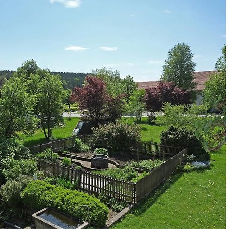 Ferienhof Moyer Höslwang エクステリア 写真